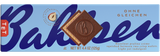 First Class Milk Chocolate (Bahlsen) 125g - Parthenon Foods
