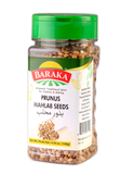 Mahlab (Mahlep) Whole Seeds (Baraka) 4.94 oz (140g) - Parthenon Foods