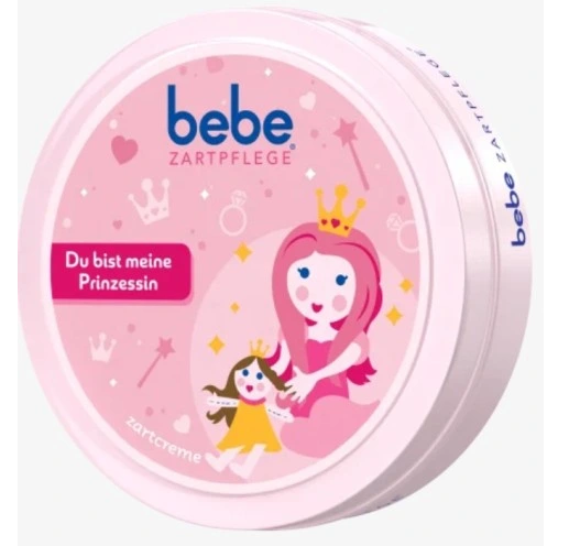 Bebe Zartpflege Zartcreme - Tender Care Skin Cream 150ml Bebe Zartpflege Zartcreme - Tender Care Skin Cream 150ml