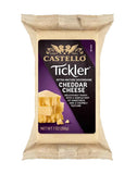 Tickler Cheddar Cheese, Devonshire (Castello) 7 oz - Parthenon Foods