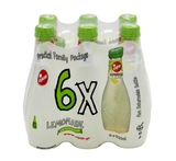 EPSA Lemonade, 6 PACK (6 x 232ml glass) - Parthenon Foods
