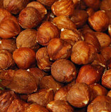 Hazelnuts, Raw Filberts, Whole, Shelled (JLM) 9 oz - Parthenon Foods