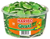 Haribo Frosche Frogs, Tub - Parthenon Foods