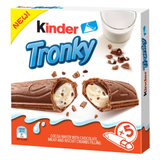 Kinder Tronky, 90g - Parthenon Foods