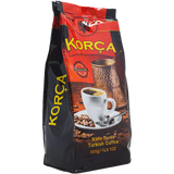 Korca Premium Ground Coffee, 500g