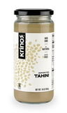 Tahini, Ground Sesame Seeds (krinos) 1lb - Parthenon Foods
