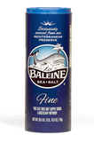 La Baleine Fine Sea Salt, 750g (26.5oz) - Parthenon Foods