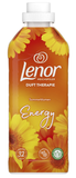 Lenor Sommerblumen Energy Fabric Softener, 800ml