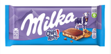 Milka Chips Ahoy Alpine Milk Chocolate Bar 100g - Parthenon Foods