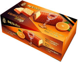 Orange Liqueur Cake, Cointreau (Schlunder) 400g - Parthenon Foods