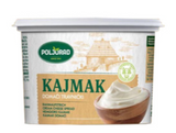 Poljorad Travnicki Kajmak Cultured Cream Spread, 500g - Parthenon Foods
