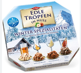 Trumpf Edle Tropfen Winter Edition, 250g - Parthenon Foods