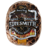 Boar's Head Firesmith Flame Grilled Chicken Breast, approx. 3.7 - 4.2 lbs - Parthenon Foods