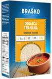Handmade Trahana Pasta - Domaca Trahana (Brasko) 400g (14.1 oz) - Parthenon Foods