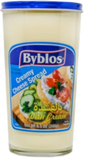 Creamy Cheese Spread (Byblos) 8.5 oz (240 g)