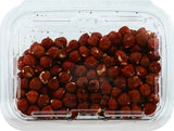 Hazelnuts, Raw Filberts, Whole, Shelled (JLM) 9 oz - Parthenon Foods