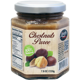 Chestnut Puree (Livada) 7.8oz - Parthenon Foods