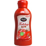 Ketchup, Hot (Livada) 500g - Parthenon Foods