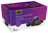 Milk Chocolate Covered Prunes (Nefis) 200g - Parthenon Foods