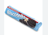 Biscuits Filled with Vanilla Flavor, 200g
