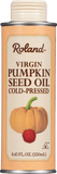 Pumpkinseed Oil (Roland) 8.5 oz (250ml) - Parthenon Foods