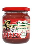 Univer Eros Pista -Strong Steve Paprka Cream, Hot (Univer) 200g - Parthenon Foods