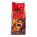 Bosnian Ground Coffee, Premium, Zlatna Dzezva, 500g, Red Bag - Parthenon Foods
