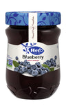 Hero Blueberry Preserve, 12oz - Parthenon Foods