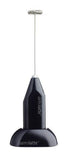 Aerolatte Milk Frother, Black with Stand - Parthenon Foods