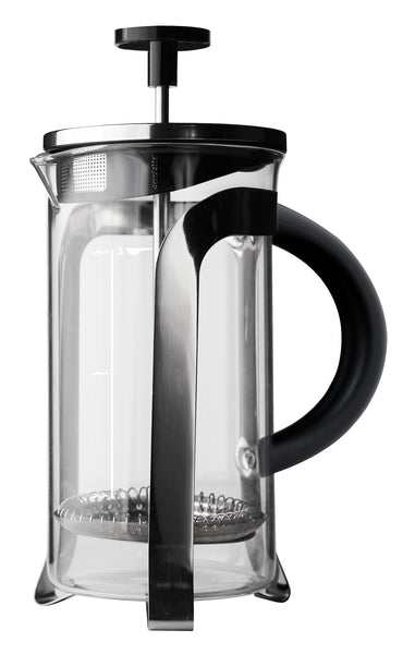 Aerolatte French Press Coffee Maker, 3 Cup – Parthenon Foods