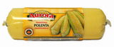 Polenta Roll (Aurora) 500g (17 oz) - Parthenon Foods