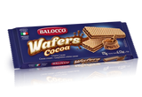 Cocoa Wafers (Balocco) 175g - Parthenon Foods