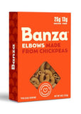 Elbows Made From Chickpeas (Banza) 8 oz - Parthenon Foods