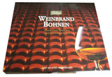 Brandy Filled Chocolates, Weinbrand Bohnen, 14oz (400g) - Parthenon Foods