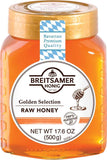 Golden Honey (Breitsamer) 500g - Parthenon Foods