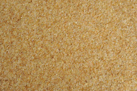 Bulghur Cracked Wheat, #1 Fine, 2 lb - Parthenon Foods