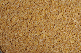 Bulghur Cracked Wheat, #4 Extra Coarse, 2 lb - Parthenon Foods