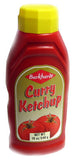 Curry Ketchup (Burkhardt) 19 oz (540g) - Parthenon Foods