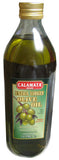 Extra Virgin Olive Oil - First Cold Pressed, 1L - Parthenon Foods