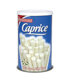 Caprice - VANILLA Cream Filled Wafers, 250g - Parthenon Foods