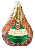 Prosciutto Italiano (CIBO) Dall Italia, Approx. 14-18 lbs - Parthenon Foods