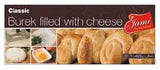 Classic Burek with Cheese, 600g - Parthenon Foods