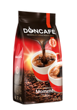 DonCafe Classic Moment Coffee (Red Bag), 200g - Parthenon Foods