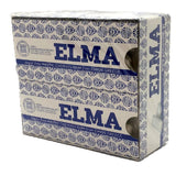Mastic Chewing Gum SUGAR FREE (ELMA) CASE (10 x 10 pieces) - Parthenon Foods