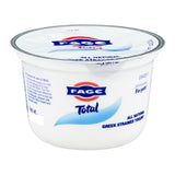 Fage Total Greek Yogurt 5.3 oz - Parthenon Foods