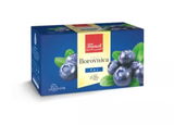 Blueberry Tea, Borovnica (Franck) 55g - Parthenon Foods