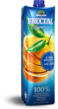 Orange Juice (Fructal) 1L - Parthenon Foods