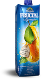Pear Nectar (Fructal) 1L - Parthenon Foods
