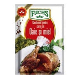 Fuchs Condiment Oaie & Miel-Lamb Spice 1 pack - Parthenon Foods