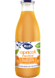 Apricot Nectar Drink (Hero) 1L - Parthenon Foods